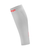 CEP Calf sleeves Core Run 5.0 - grijs