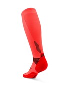 CEP Compressiekousen Core Run 5.0 - Neon Coral