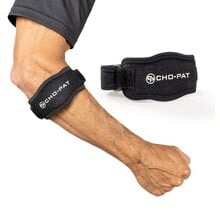 Cho-Pat Tennis Elleboogbrace