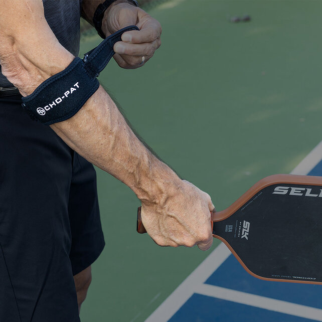 Cho-Pat Tennis Elleboogbrace