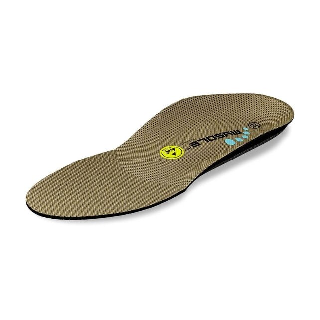 Mysole Work Arch High