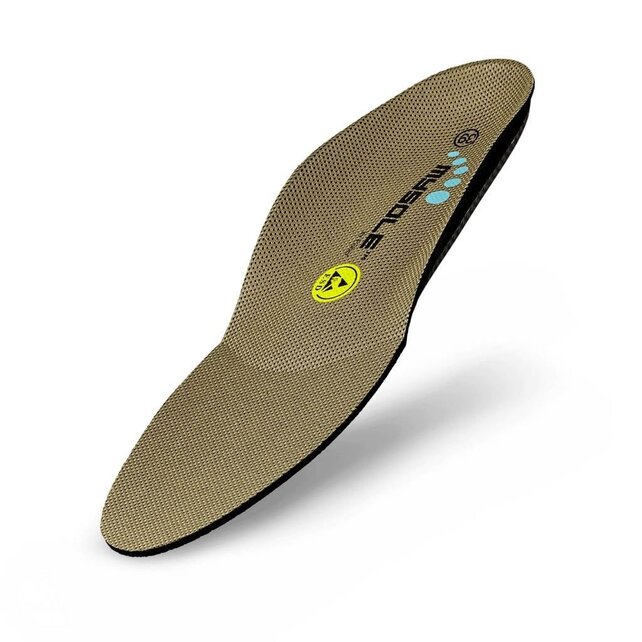 Mysole Work Arch High