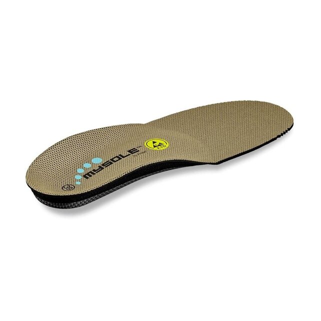 Mysole Work Arch High