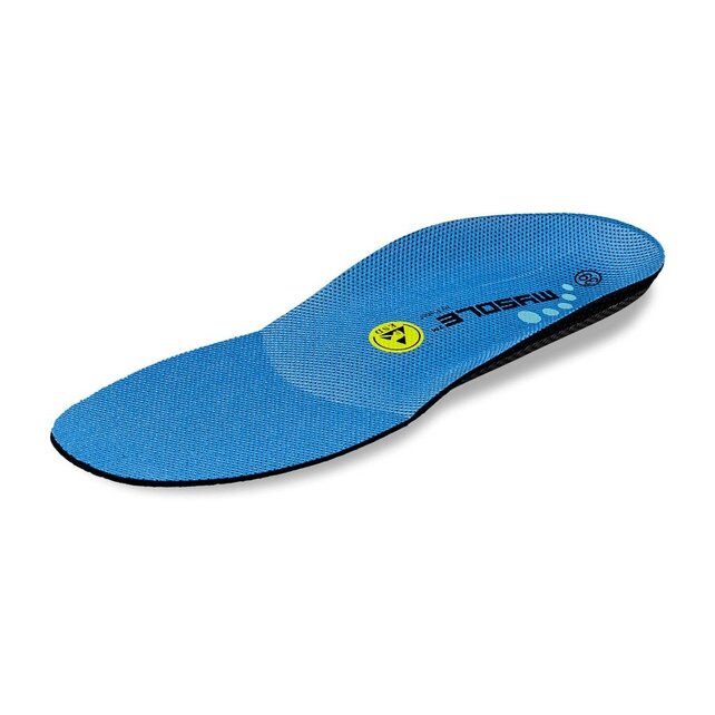 Mysole Work Arch Medium