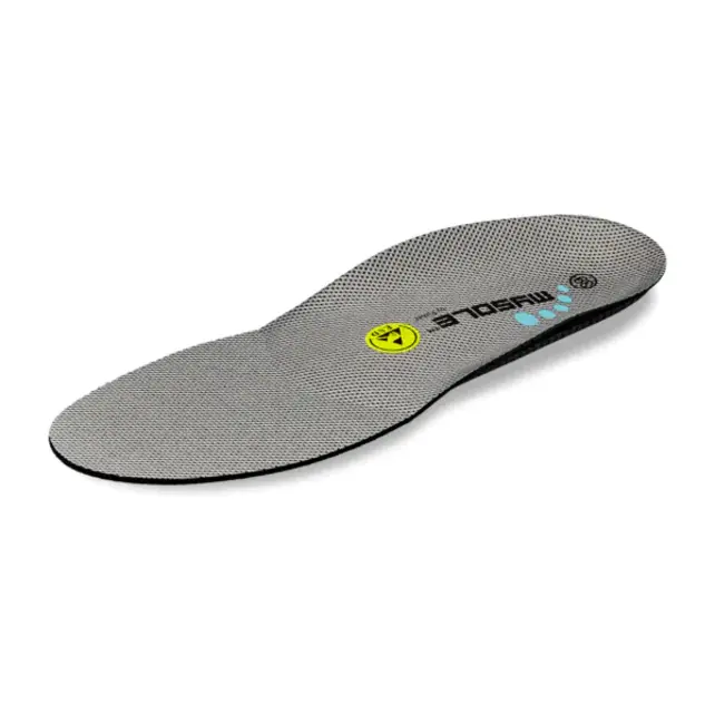Mysole Work Arch Low
