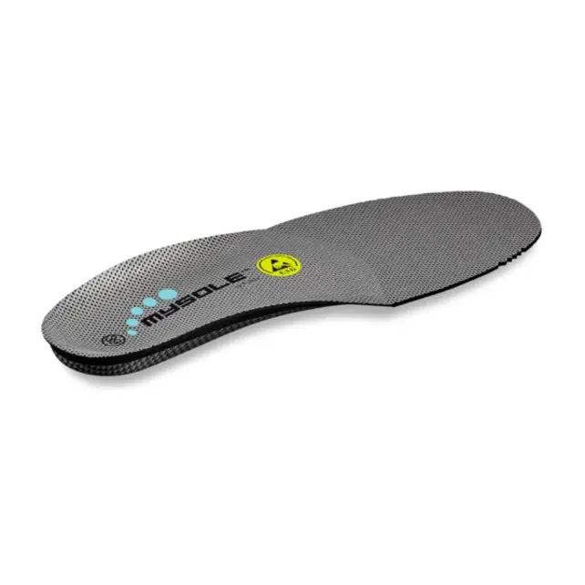 Mysole Work Arch Low