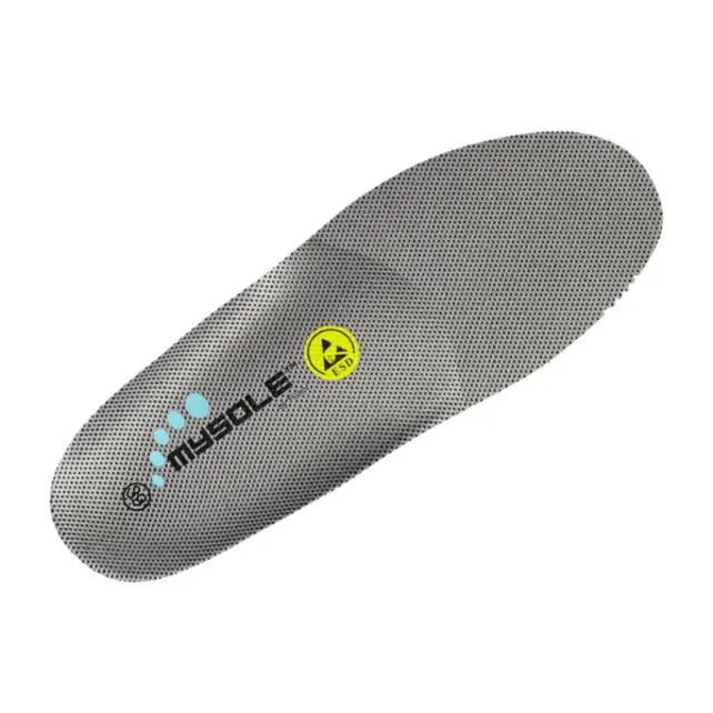 Mysole Work Arch Low