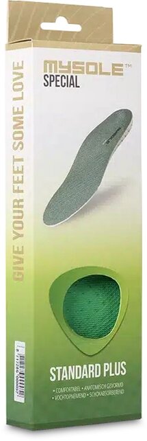 Mysole Special Standard Plus