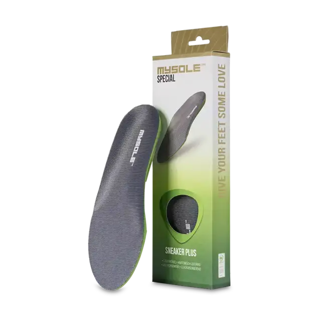 Mysole Special Sneaker Plus