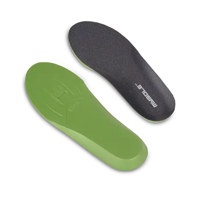 Mysole Special Sneaker Plus