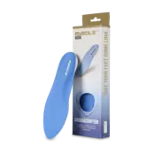 Mysole Work Shockabsorption