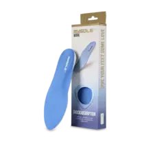 Mysole Work Shockabsorption