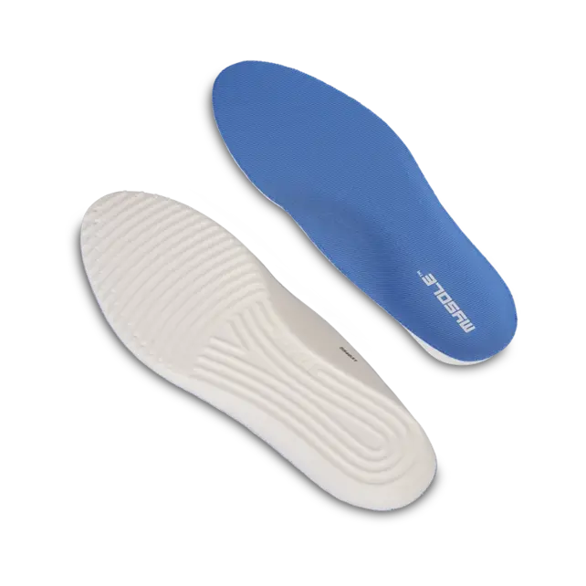 Mysole Work Shockabsorption