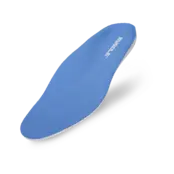 Mysole Work Shockabsorption