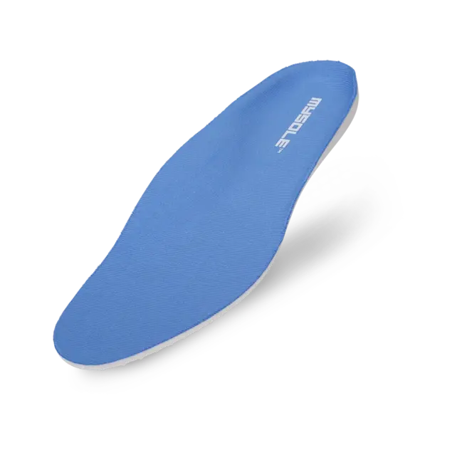 Mysole Work Shockabsorption