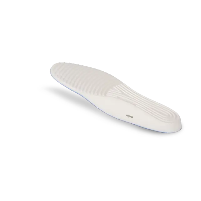 Mysole Work Shockabsorption