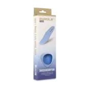 Mysole Work Shockabsorption