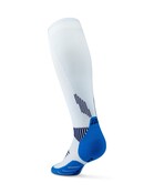 CEP Compressiekousen Core Run 5.0 - Blue/Ice