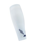 CEP Calf sleeves Core Run 5.0 - Blue/Ice