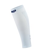 CEP Calf sleeves Core Run 5.0 - Blue/Ice