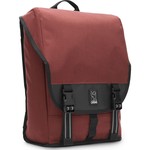 Chrome Chrome Industries Rugzak Soma Brick/Black