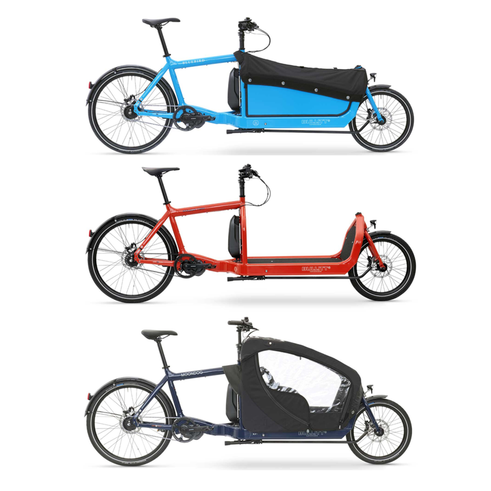 Larryvs Harry Frame kit - LiebesRad online