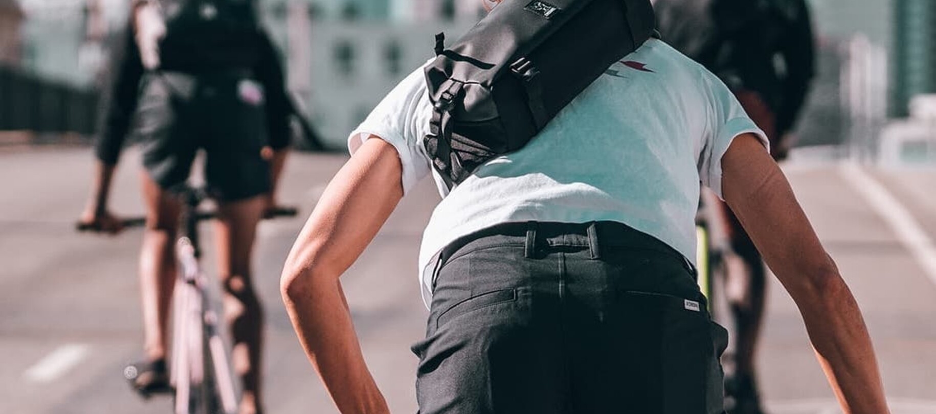 Rug & Schoudertassen