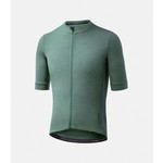 PEdALED PEdALED Essential Jersey S forest green