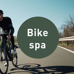 Bike spa (basisbeurt supplement)