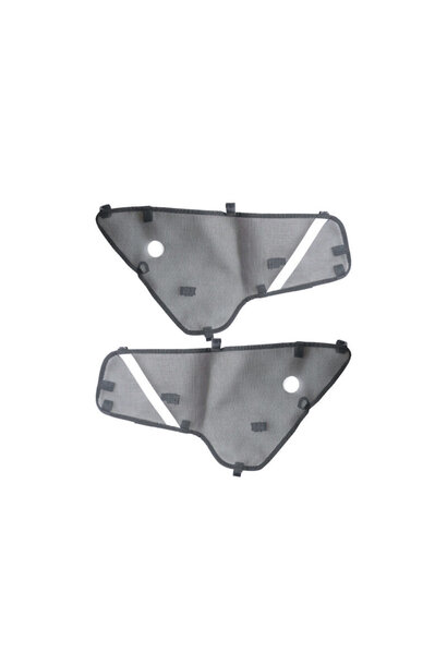 Veloe Feet Cover - Multi V3