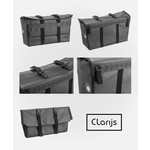 Veloe Voortas Clarijs Front bag Premium