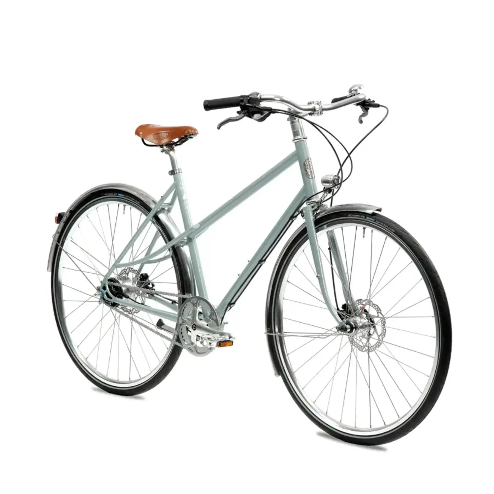 Pelago Pelago Airisto Commuter Sky Blue S (48)