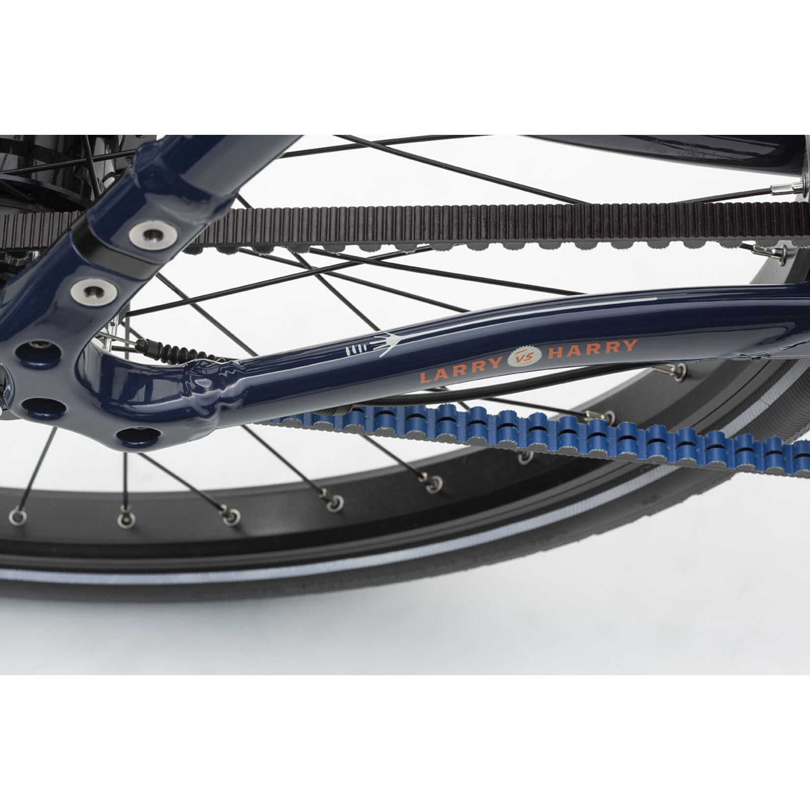 eBullitt E6100 Alfine 11sp Di2 Gates Belt drive LiebesRad online