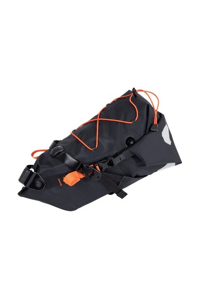 Ortlieb - Seat-Pack QR - 13L - black-matt - Bike Pack
