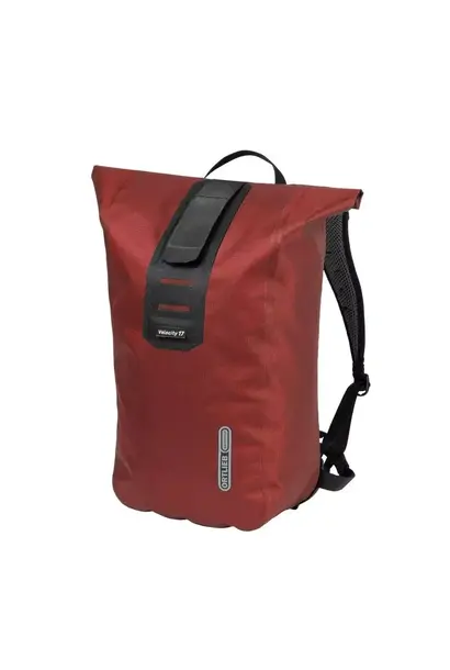Ortlieb - Velocity PS - Rugzak - 23 L - Rooibos