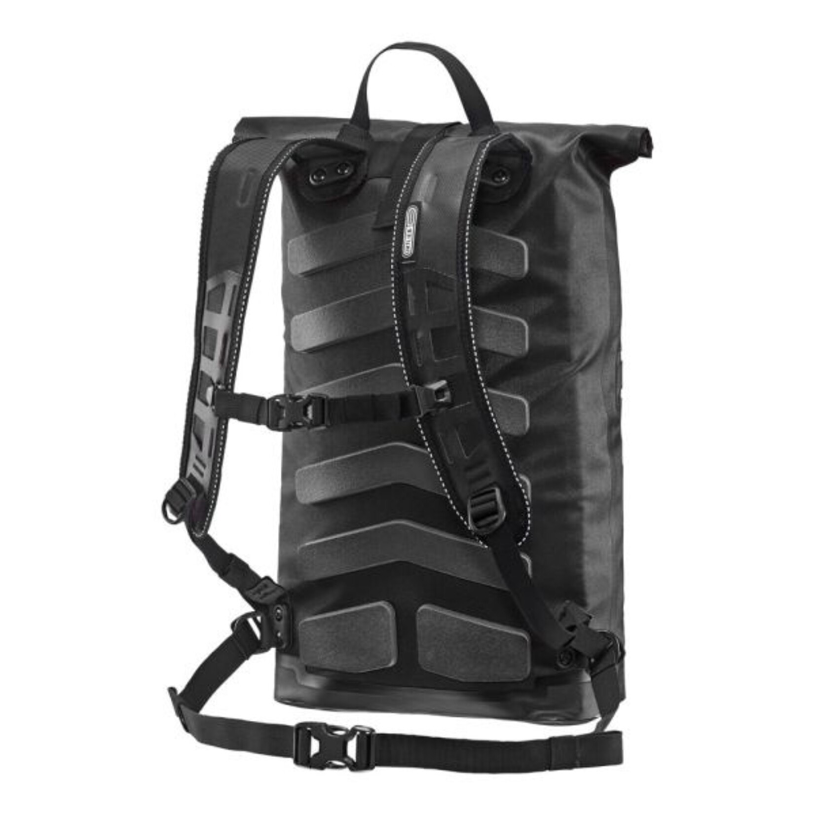 Ortlieb Rugzak Commuter-Daypack City 21 L Black