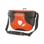 Ortlieb Stuurtas Ortlieb Ultimate Six Classic 6,5 L U6, oranje