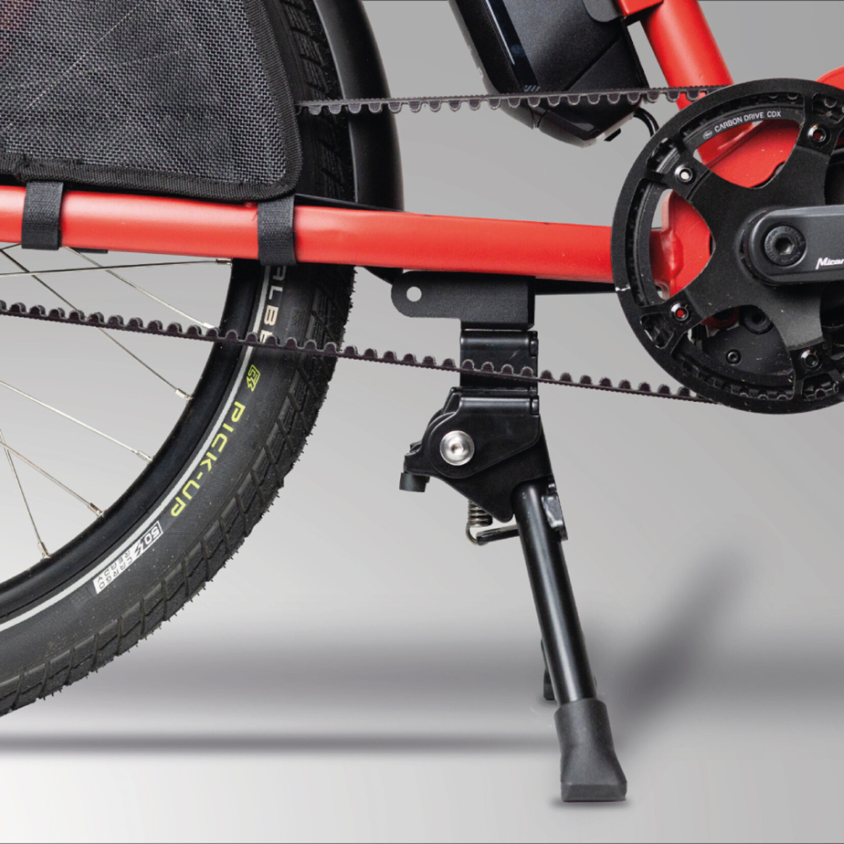 Veloe Veloe x Ursus Heavy Cargo Kickstand