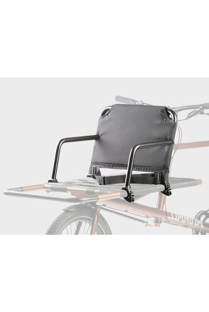 Omnium Back rest