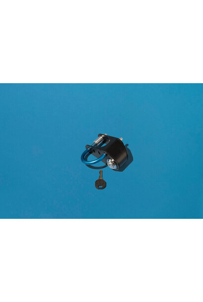 MULI basket lock