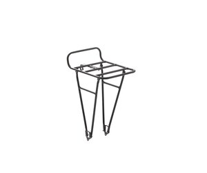 Pelago Commuter Front rack M alu zwart - LiebesRad online