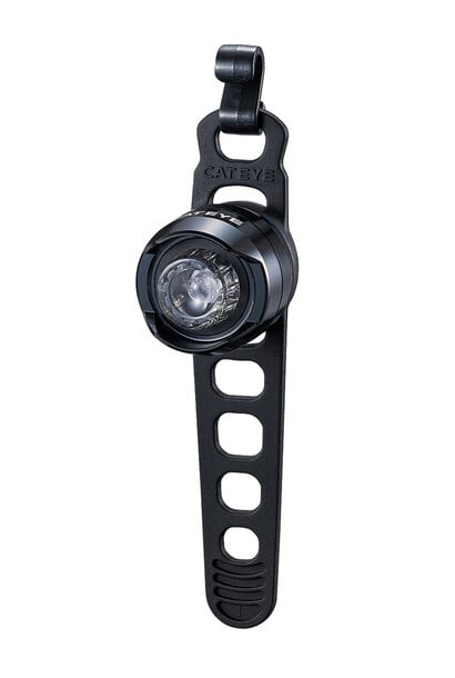 Koplamp CatEye Orb LD160RC led USB
