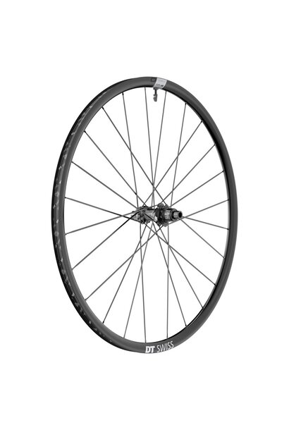 Achterwiel 28" DT Swiss P1800 Spline 23 DB 142/12 XDR