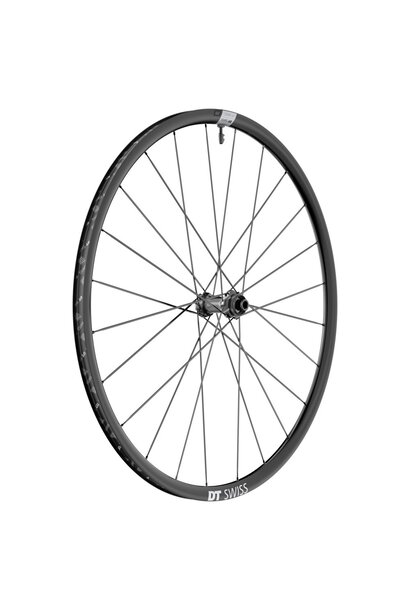 Voorwiel 28" DT Swiss P1800 Spline 23 DB 100/12