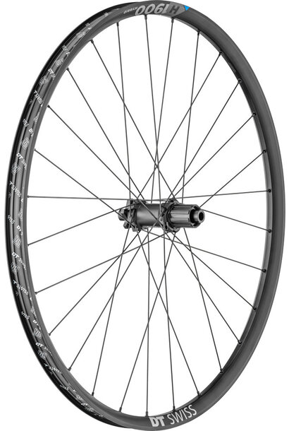 Achterwiel 28" DT Swiss M1900 Spline 30 DB 148/12