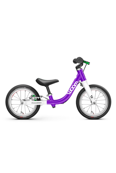 Woom ORIGINAL 1 Purple Haze
