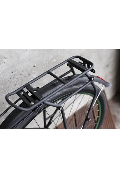 Ortlieb - Rack Three - Achterdrager