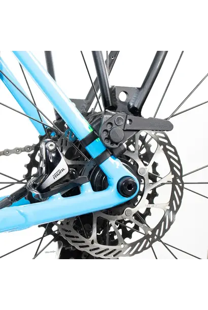 Ortlieb - Quick rack Mounting Set - Frame