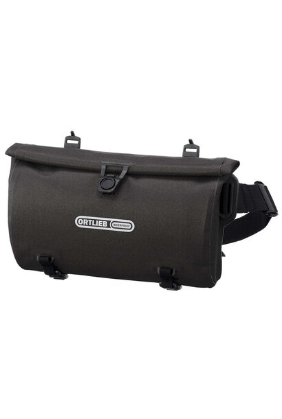 Ortlieb - Velo Sling 3 L black-matt -Bike Pack