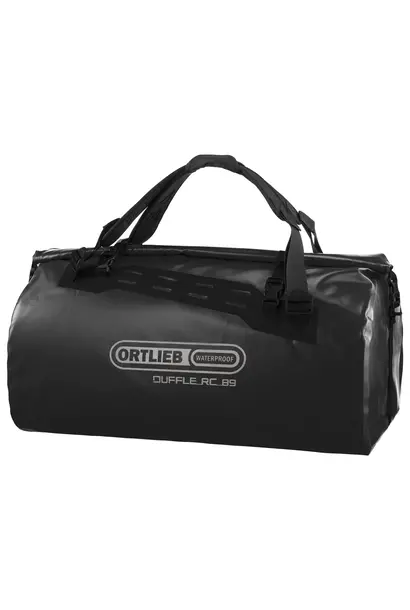 Ortlieb Duffle 89 L Black